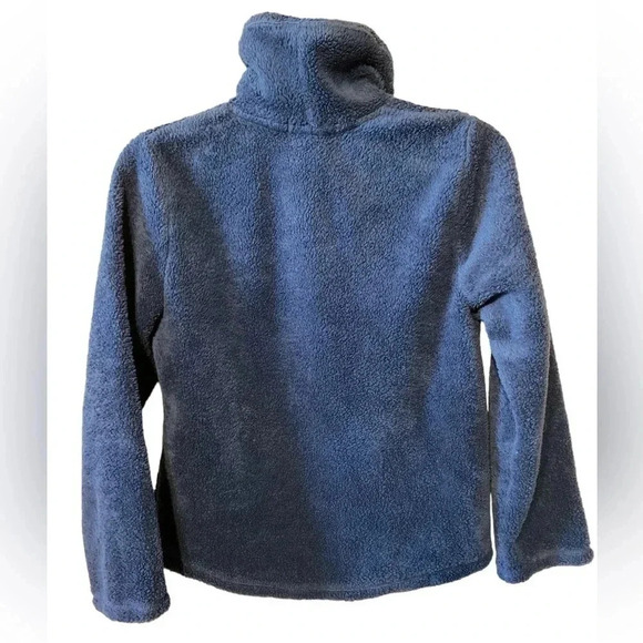 🐴 Lands’ End Sherpa popover 🐴 - Picture 2 of 6